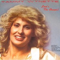 Tammy Wynette - Love's The Answer